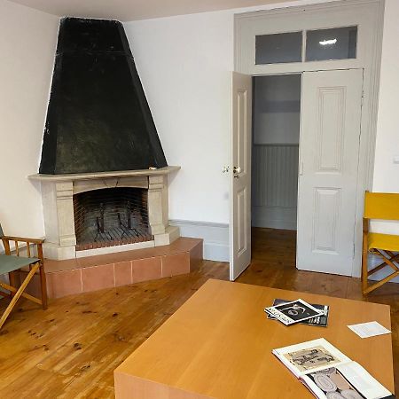 Casa De Sao Marcos Hotell Manteigas Eksteriør bilde
