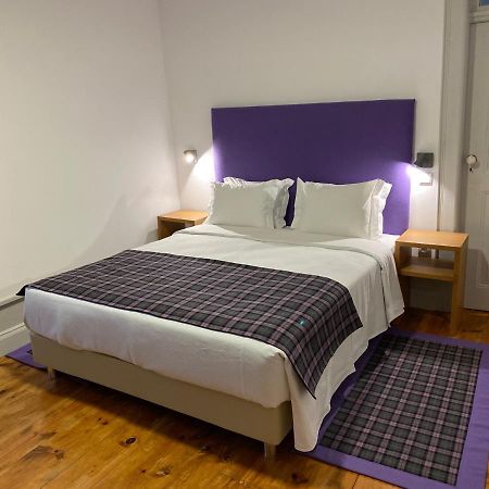 Casa De Sao Marcos Hotell Manteigas Eksteriør bilde