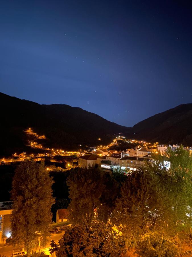 Casa De Sao Marcos Hotell Manteigas Eksteriør bilde