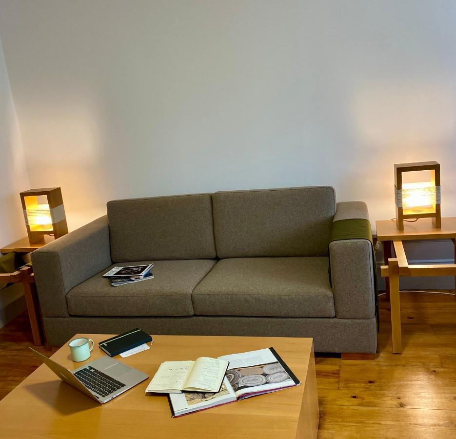 Casa De Sao Marcos Hotell Manteigas Eksteriør bilde