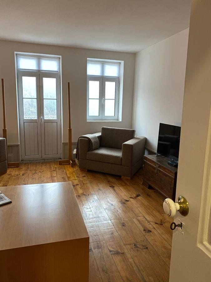 Casa De Sao Marcos Hotell Manteigas Eksteriør bilde