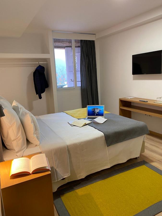 Casa De Sao Marcos Hotell Manteigas Eksteriør bilde