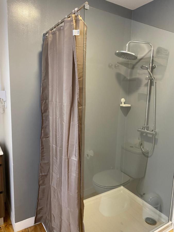 Casa De Sao Marcos Hotell Manteigas Eksteriør bilde