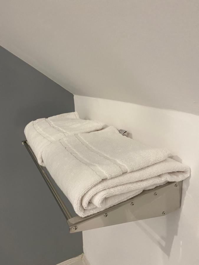 Casa De Sao Marcos Hotell Manteigas Eksteriør bilde