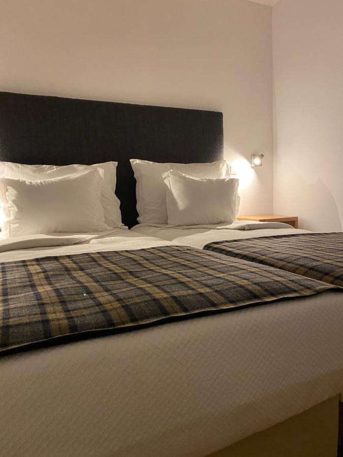 Casa De Sao Marcos Hotell Manteigas Eksteriør bilde
