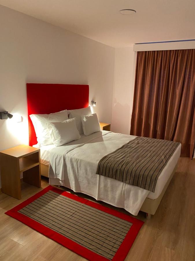 Casa De Sao Marcos Hotell Manteigas Eksteriør bilde