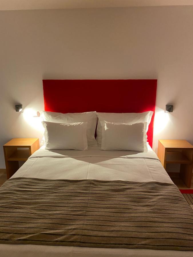 Casa De Sao Marcos Hotell Manteigas Eksteriør bilde