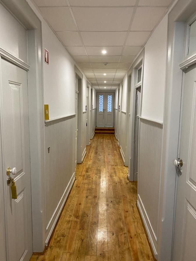Casa De Sao Marcos Hotell Manteigas Eksteriør bilde
